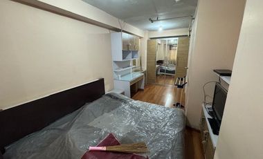 Apartemen Gading Nias SHM 1 Kamar di Alamanda Kelapa Gading