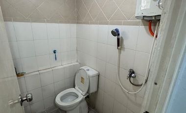 Apartemen Gading Nias SHM 1 Kamar di Alamanda Kelapa Gading