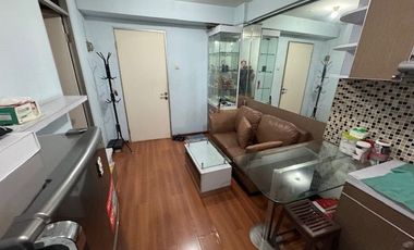 Apartemen Gading Nias SHM 1 Kamar di Alamanda Kelapa Gading