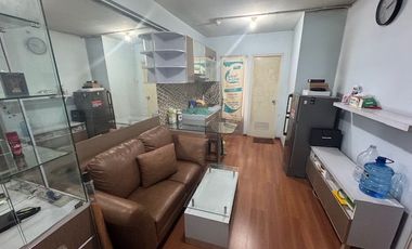 Apartemen Gading Nias SHM 1 Kamar di Alamanda Kelapa Gading