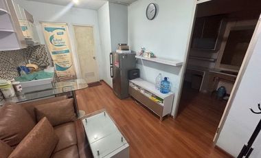 Apartemen Gading Nias SHM 1 Kamar di Alamanda Kelapa Gading