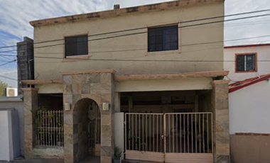 CASA TAVATZIN, CD. DEPORTIVA, MONCLAVO, COAUHILA