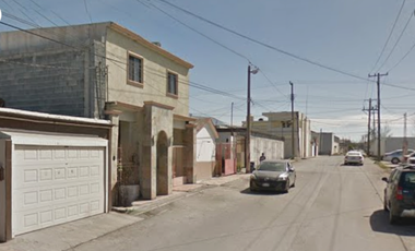 CASA TAVATZIN, CD. DEPORTIVA, MONCLAVO, COAUHILA