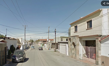 CASA TAVATZIN, CD. DEPORTIVA, MONCLAVO, COAUHILA