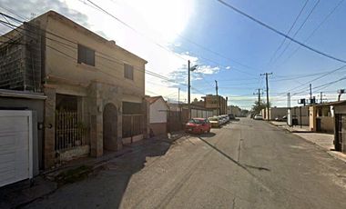 CASA TAVATZIN, CD. DEPORTIVA, MONCLAVO, COAUHILA