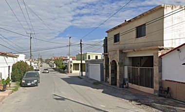 CASA TAVATZIN, CD. DEPORTIVA, MONCLAVO, COAUHILA