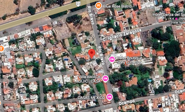 SE VENDE CASA EN RECUPERACION BANCARIA EN AJIJIC, CHAPALA, JALISCO ! SOLO CONTADO.