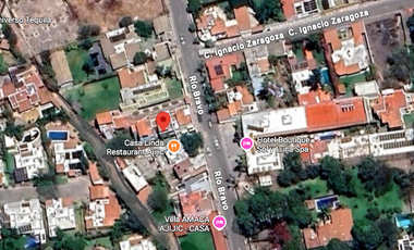 SE VENDE CASA EN RECUPERACION BANCARIA EN AJIJIC, CHAPALA, JALISCO ! SOLO CONTADO.