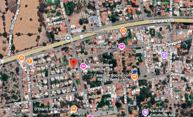 SE VENDE CASA EN RECUPERACION BANCARIA EN AJIJIC, CHAPALA, JALISCO ! SOLO CONTADO.