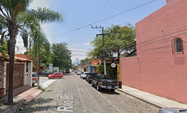 SE VENDE CASA EN RECUPERACION BANCARIA EN AJIJIC, CHAPALA, JALISCO ! SOLO CONTADO.