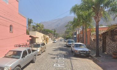 SE VENDE CASA EN RECUPERACION BANCARIA EN AJIJIC, CHAPALA, JALISCO ! SOLO CONTADO.