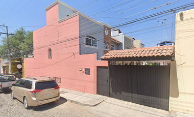 SE VENDE CASA EN RECUPERACION BANCARIA EN AJIJIC, CHAPALA, JALISCO ! SOLO CONTADO.