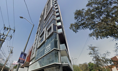 EXCELENTE OPORTUNIDAD OFICINA EN VENTA EN PERIFÉRICO  Sur 5440, COYOACÁN, CDMX