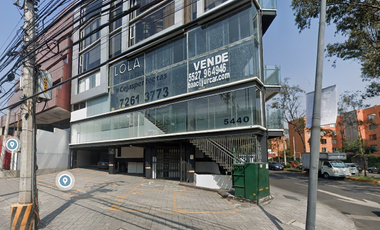 EXCELENTE OPORTUNIDAD OFICINA EN VENTA EN PERIFÉRICO  Sur 5440, COYOACÁN, CDMX