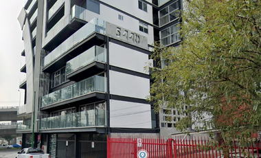 EXCELENTE OPORTUNIDAD OFICINA EN VENTA EN PERIFÉRICO  Sur 5440, COYOACÁN, CDMX