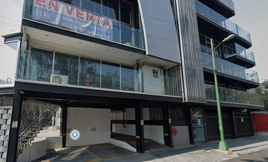 EXCELENTE OPORTUNIDAD OFICINA EN VENTA EN PERIFÉRICO  Sur 5440, COYOACÁN, CDMX
