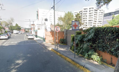 Casa en Puente Largo, Magdalena Contreras