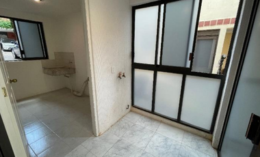 Casa en Puente Largo, Magdalena Contreras