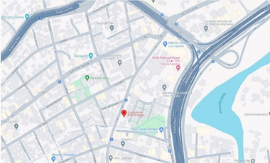 Casa en Puente Largo, Magdalena Contreras