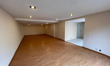 Casa en Puente Largo, Magdalena Contreras