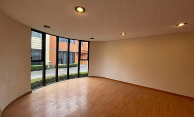 Casa en Puente Largo, Magdalena Contreras