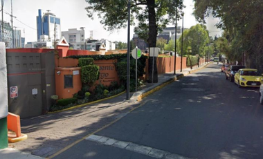 Casa en Puente Largo, Magdalena Contreras