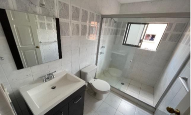 Casa en Puente Largo, Magdalena Contreras