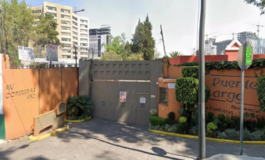 Casa en Puente Largo, Magdalena Contreras