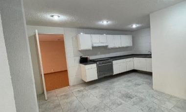 Casa en Puente Largo, Magdalena Contreras