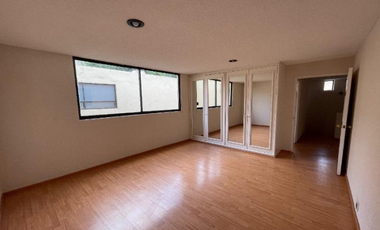 Casa en Puente Largo, Magdalena Contreras