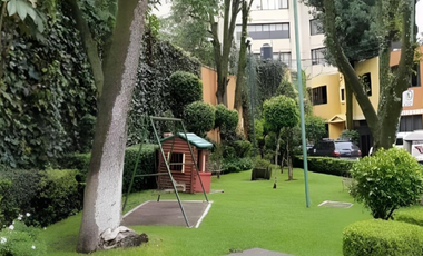 Casa en Puente Largo, Magdalena Contreras