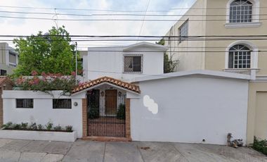 CASA EN REMATE HIPOTECARIO SENDERO SAN JERONIMO MONTERREY NUEVO LEON JGE