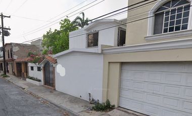CASA EN REMATE HIPOTECARIO SENDERO SAN JERONIMO MONTERREY NUEVO LEON JGE