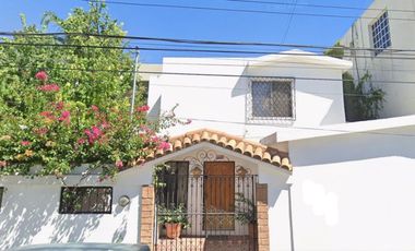 CASA EN REMATE HIPOTECARIO SENDERO SAN JERONIMO MONTERREY NUEVO LEON JGE
