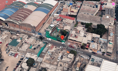 Casa en Venta en Tlalnepantla, EDOMEX - Casa con Buena Distribución y Conectividad, Remate Bancario Con Gran Plusvalía