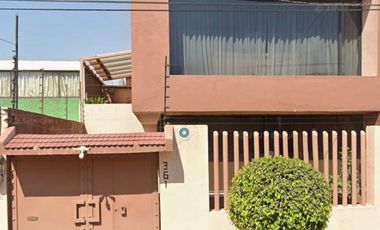 Casa Remate Bancario, Oportunidad Unica