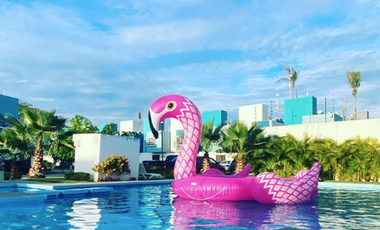 ¡¡¡EXCELENTE DEPARTAMENTO EN UNA DE LAS MEJOES ZONAS DE NAYARIT!!!