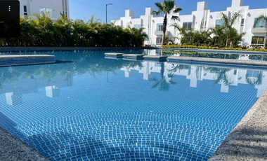 ¡¡¡EXCELENTE DEPARTAMENTO EN UNA DE LAS MEJOES ZONAS DE NAYARIT!!!