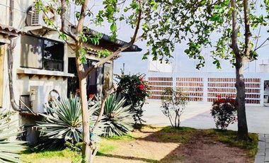 VENTA CASA BALLENITA VIA LA LIBERTAD (CHULLUIPE)