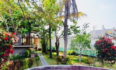 VENTA CASA BALLENITA VIA LA LIBERTAD (CHULLUIPE)