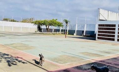 VENTA CASA BALLENITA VIA LA LIBERTAD (CHULLUIPE)