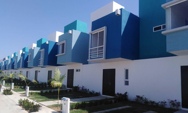 ¡¡HERMOSO Y AMPLIO INMUEBLE EN UNA DE LAS MEJOREZ ZONAS DE NAYARIT!!