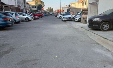 Cofradia de San Miguel Casa Con Ampliaciones