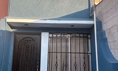 Cofradia de San Miguel Casa Con Ampliaciones