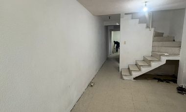 Cofradia de San Miguel Casa Con Ampliaciones