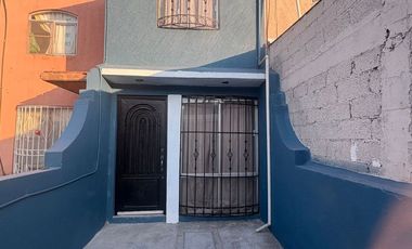 Cofradia de San Miguel Casa Con Ampliaciones