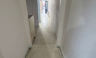 Cofradia de San Miguel Casa Con Ampliaciones