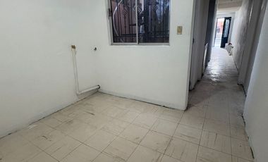 Cofradia de San Miguel Casa Con Ampliaciones