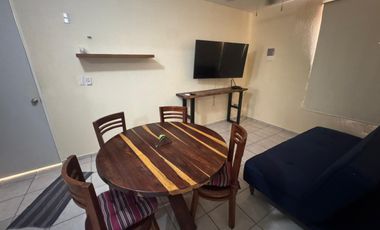 SE VENDE DEPARTAMENTO EN FRACCIONAMIENTO ALDEA TULUM