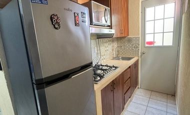 SE VENDE DEPARTAMENTO EN FRACCIONAMIENTO ALDEA TULUM